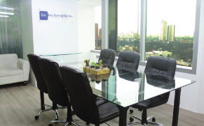 Training Rooms equipped with video conferencing, computer, and  can be setup to your training requirements.